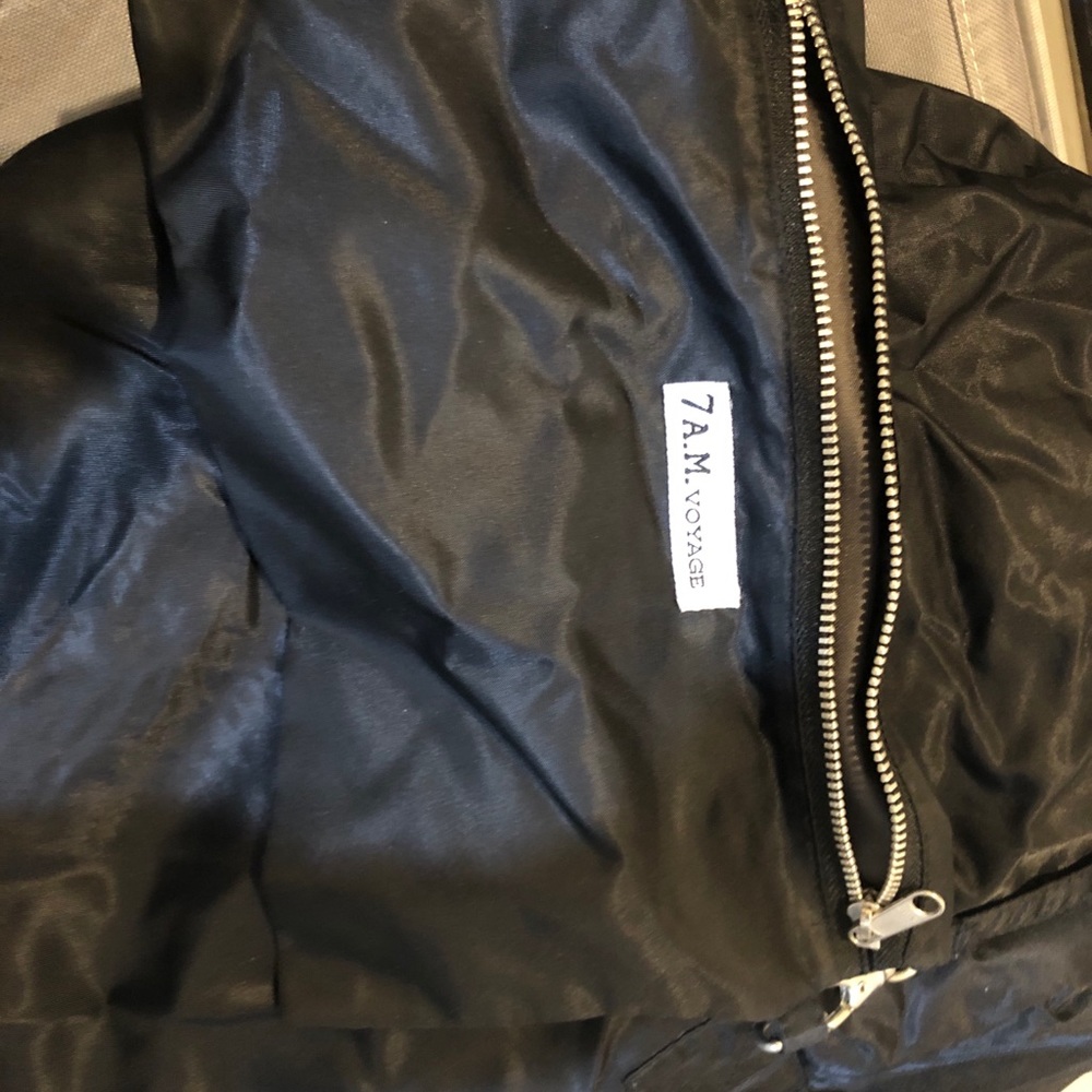 7AM Roma Diaper Bag - Picture 4 of 4